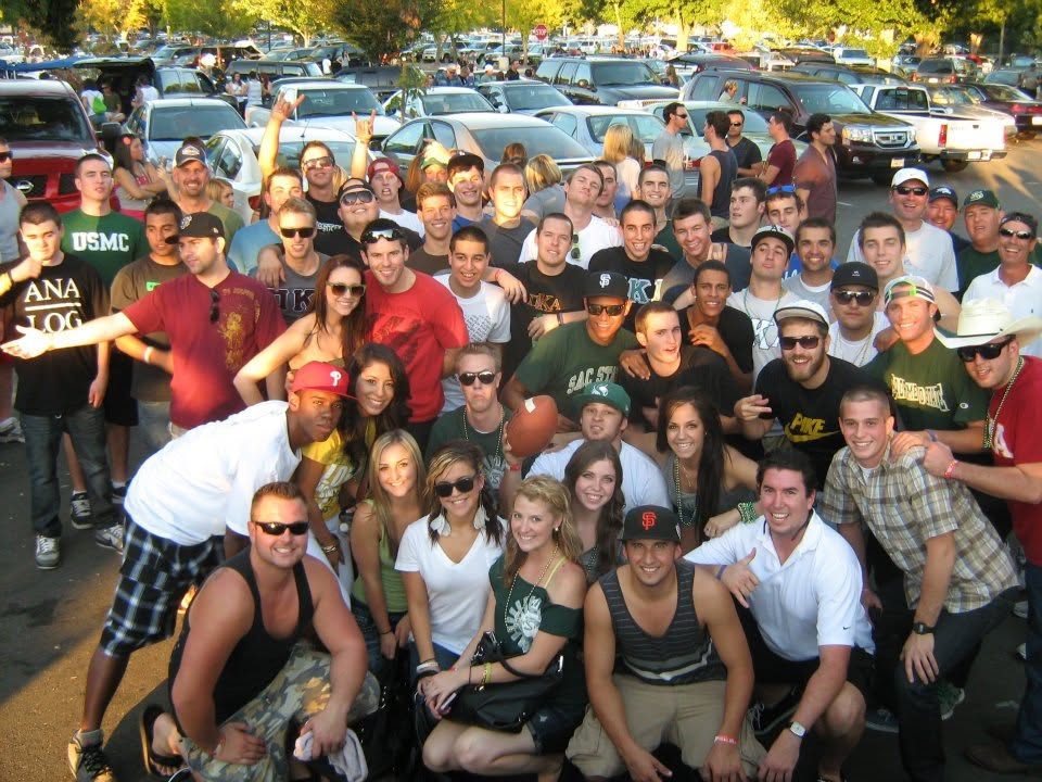 Causeway Classic Tailgater